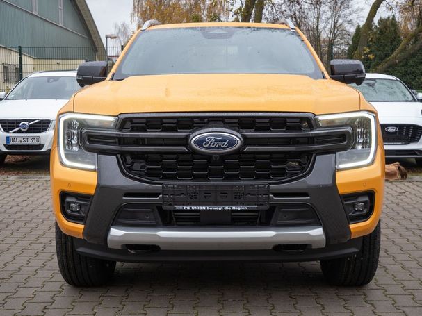 Ford Ranger 3.0 Wildtrak 177 kW image number 1