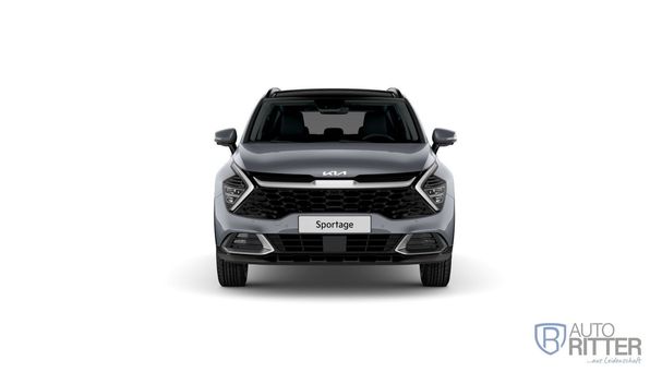 Kia Sportage 118 kW image number 8