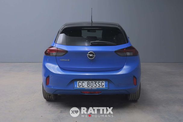 Opel Corsa e 100 kW image number 6