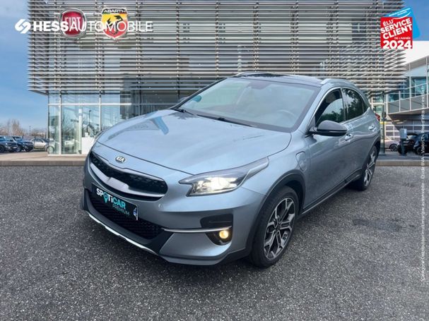 Kia Ceed 78 kW image number 1