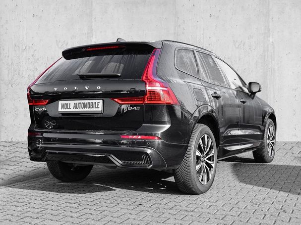 Volvo XC60 B4 AWD Plus 145 kW image number 2