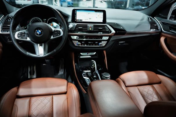 BMW X4 M40i xDrive 260 kW image number 27