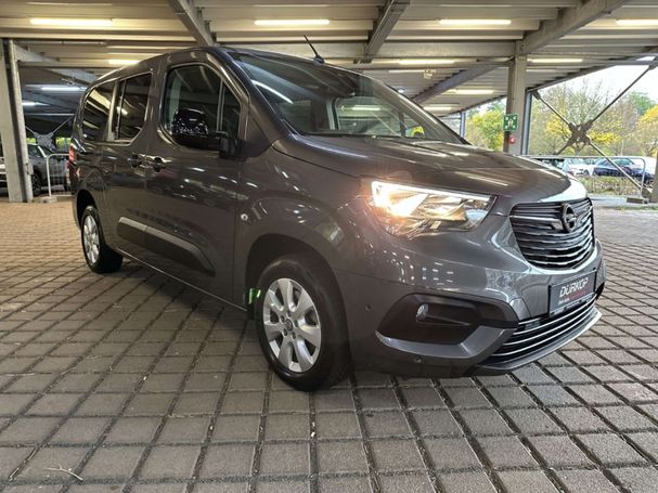 Opel Combo Life XL 1.5 Elegance 96 kW image number 14