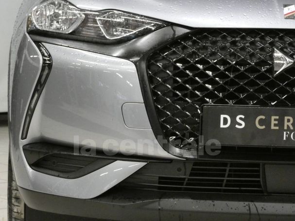 DS Automobiles 3 Crossback E-Tense 100 kW image number 16