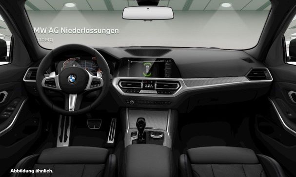 BMW 320i Touring 135 kW image number 5