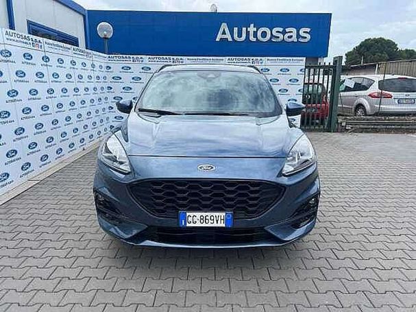 Ford Kuga 1.5 EcoBlue ST-Line 88 kW image number 2