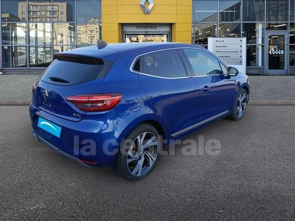 Renault Clio TCe 140 103 kW image number 3