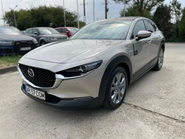 Mazda CX-30 110 kW image number 1