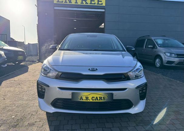 Kia Rio 1.0 GT Line 74 kW image number 3