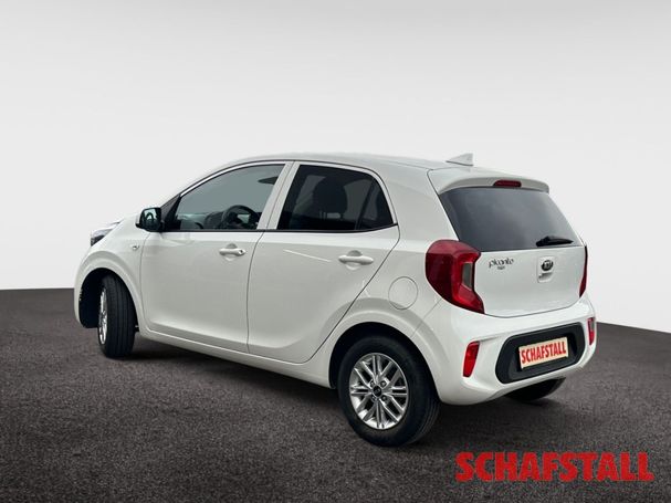 Kia Picanto 1.0 49 kW image number 3