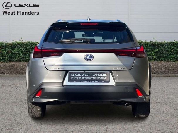 Lexus UX 250h 135 kW image number 6