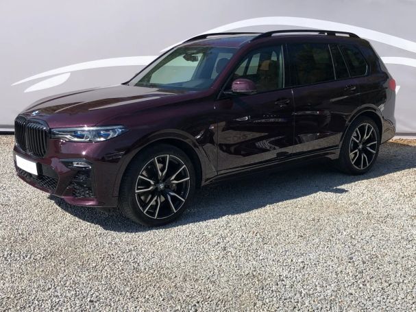 BMW X7 xDrive 250 kW image number 2