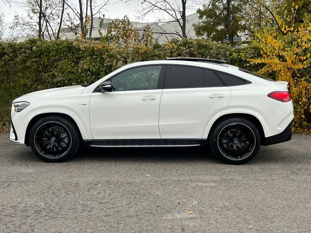 Mercedes-Benz GLE 53 AMG 335 kW image number 15