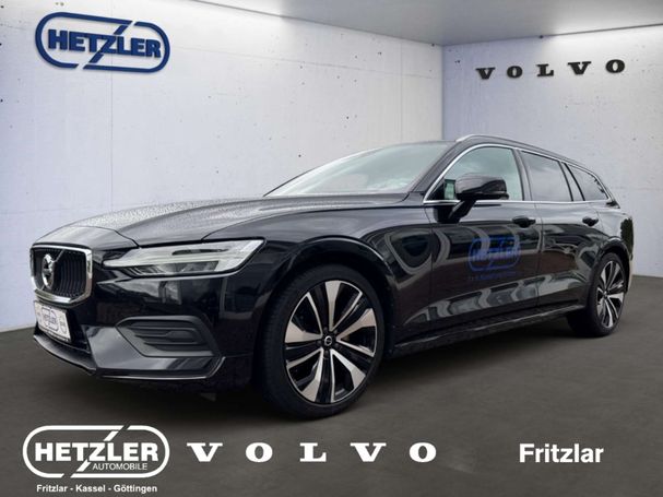 Volvo V60 T6 AWD Geartronic Momentum 228 kW image number 1