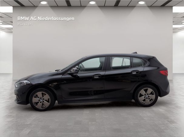 BMW 118i 100 kW image number 5