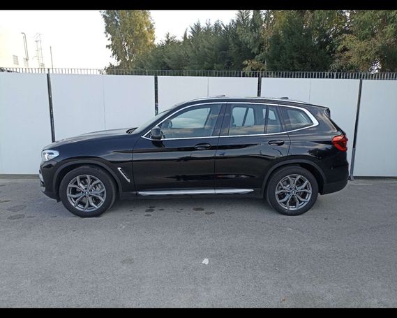 BMW X3 xDrive 210 kW image number 4