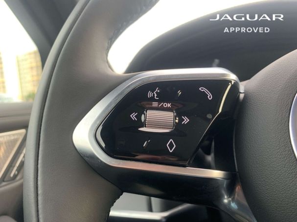 Jaguar I-Pace EV400 AWD HSE 299 kW image number 17