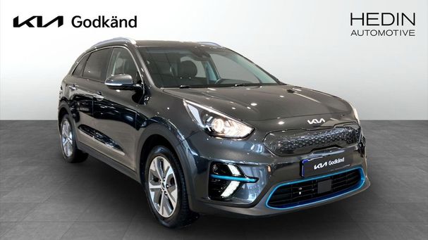 Kia Niro e 64 kWh 150 kW image number 3