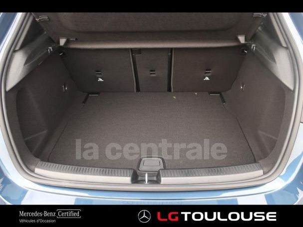 Mercedes-Benz A 180 100 kW image number 11