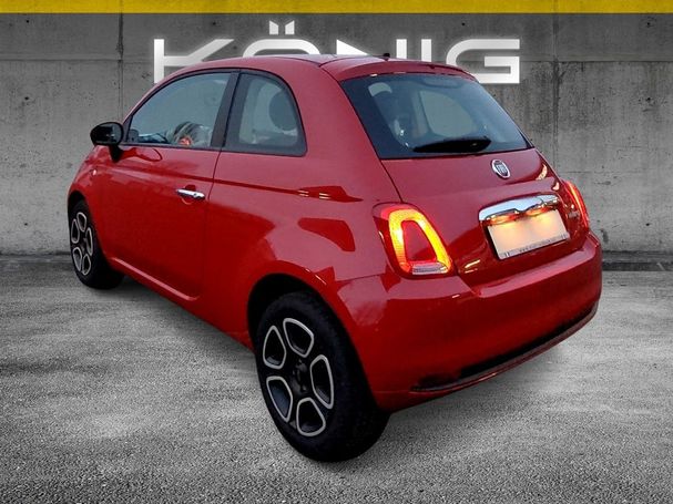 Fiat 500 1.0 51 kW image number 4