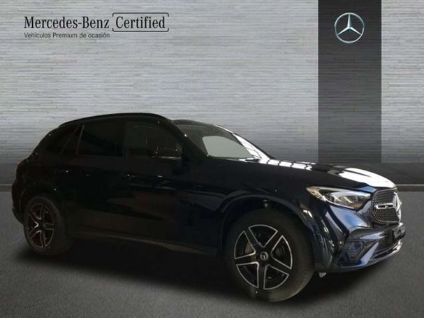 Mercedes-Benz GLC 300 e 4Matic 9G-Tronic 230 kW image number 2