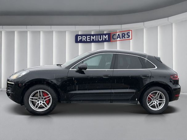 Porsche Macan S 250 kW image number 5