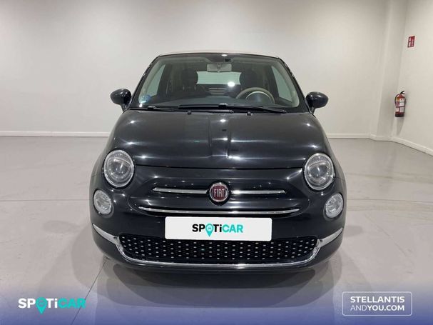 Fiat 500C 52 kW image number 3