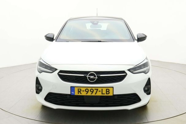 Opel Corsa 1.2 Turbo GS Line 75 kW image number 6