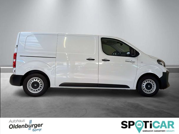 Opel Vivaro Cargo 88 kW image number 5