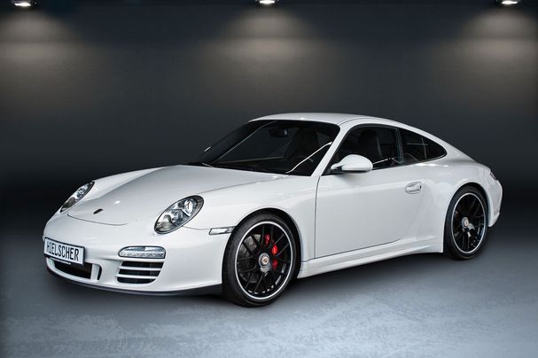 Porsche 997 Carrera GTS 300 kW image number 1