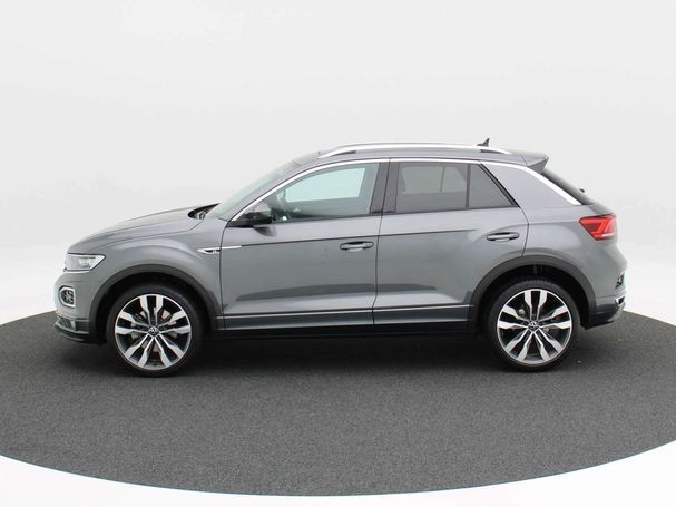 Volkswagen T-Roc 1.5 TSI R-Line DSG 110 kW image number 9