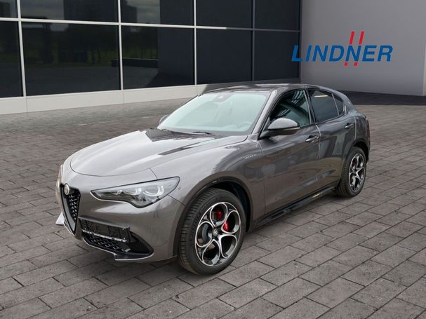 Alfa Romeo Stelvio 2.0 Turbo Q4 206 kW image number 1