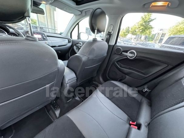 Fiat 500X 1.4 Multiair DCT 4x2 103 kW image number 24