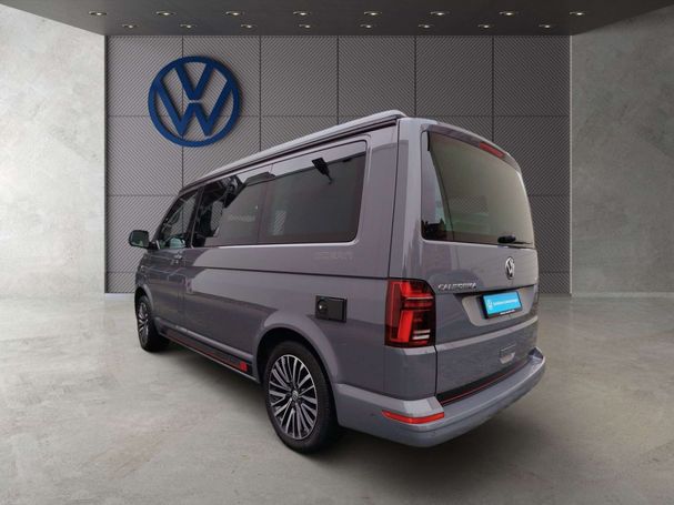 Volkswagen T6 California 2.0 TDI Ocean DSG 4Motion 150 kW image number 2