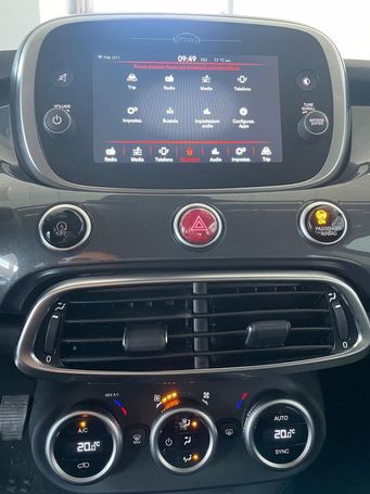 Fiat 500X 1.0 City Cross 88 kW image number 3