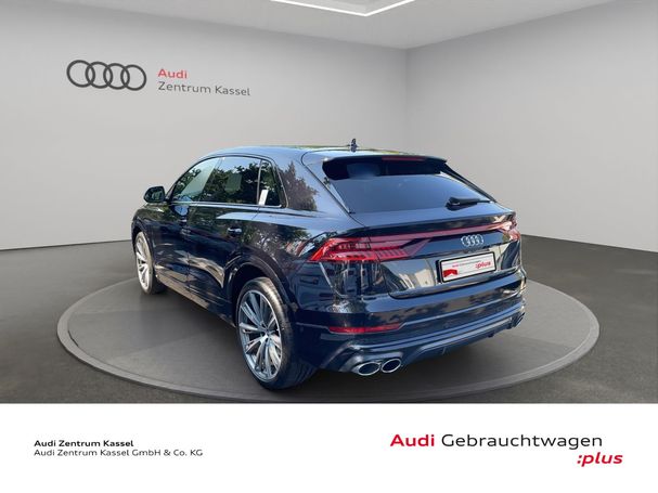 Audi SQ8 4.0 TFSI quattro 373 kW image number 3