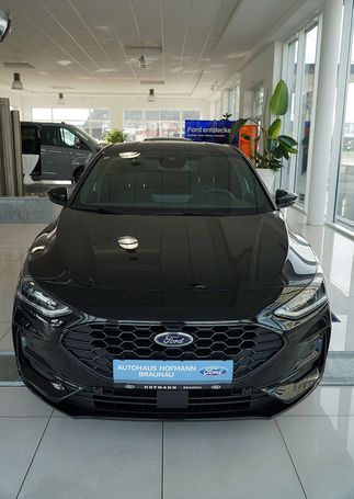 Ford Focus 1.0 EcoBoost ST-Line 92 kW image number 2