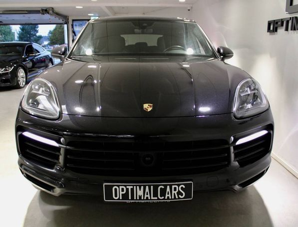 Porsche Cayenne S 324 kW image number 9