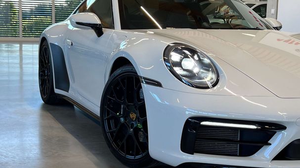 Porsche 992 Carrera 4S 331 kW image number 22