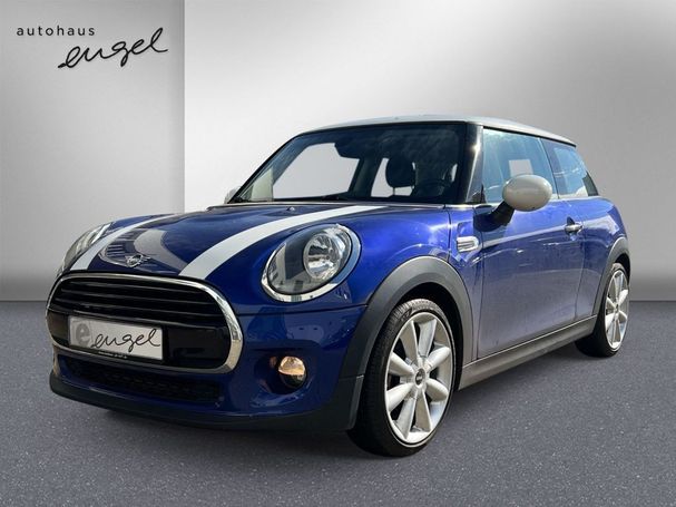 Mini Cooper 100 kW image number 1