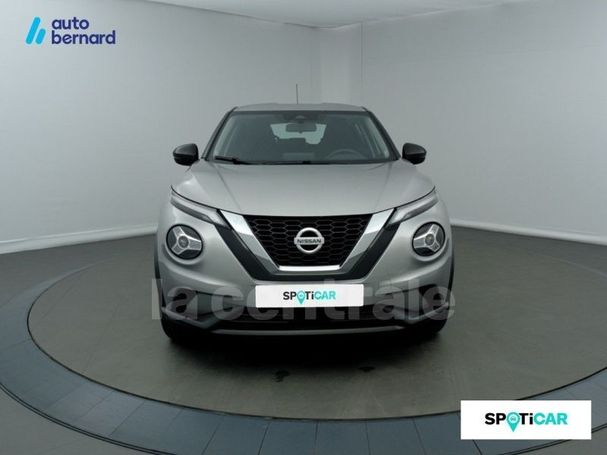 Nissan Juke DIG-T Business Edition 84 kW image number 3