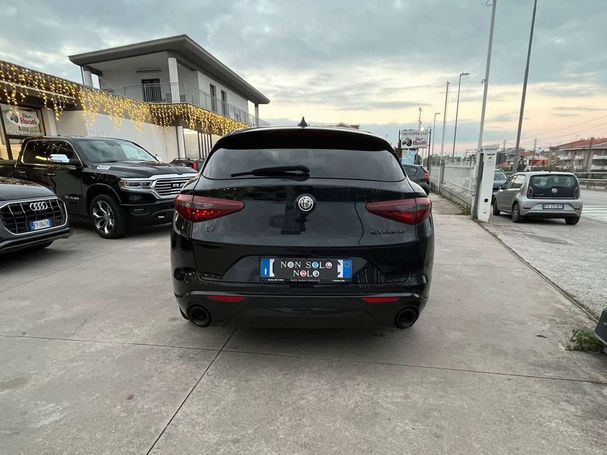 Alfa Romeo Stelvio 2.2 Q4 154 kW image number 7