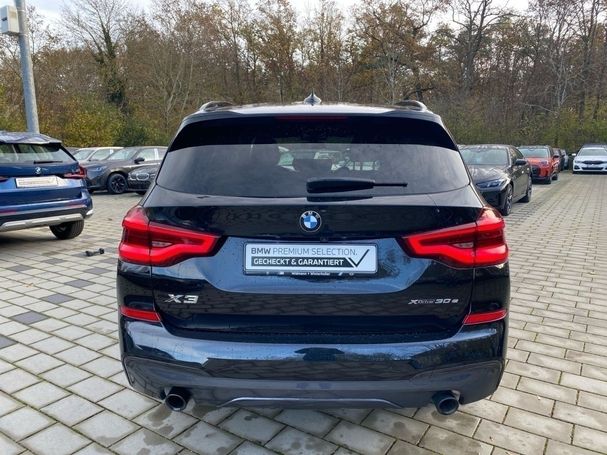 BMW X3 xDrive30e M Sport 215 kW image number 17