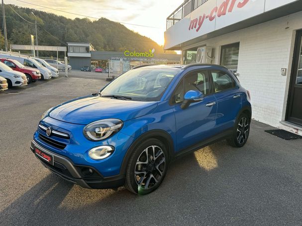 Fiat 500X 1.0 FireFly Cross 88 kW image number 1