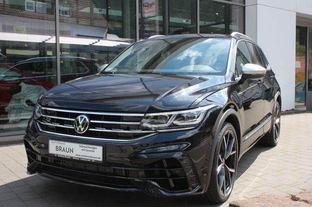 Volkswagen Tiguan R DSG 4Motion 235 kW image number 1