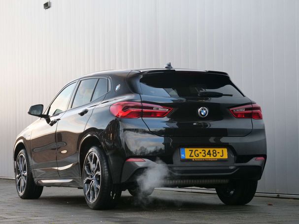 BMW X2 sDrive18i 103 kW image number 3