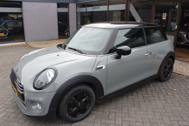 Mini Cooper 100 kW image number 9