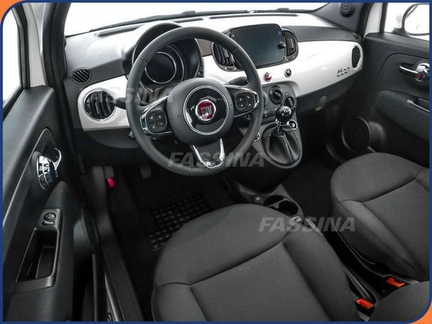 Fiat 500 1.0 51 kW image number 9