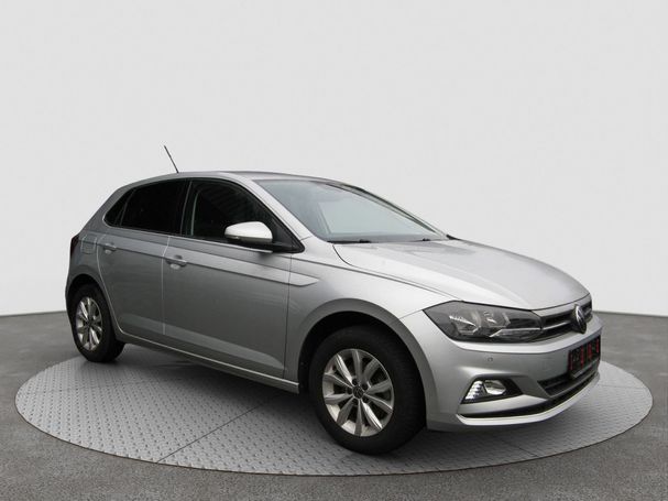 Volkswagen Polo 1.0 Highline 81 kW image number 1