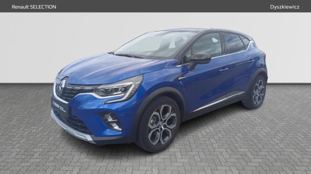 Renault Captur 69 kW image number 1